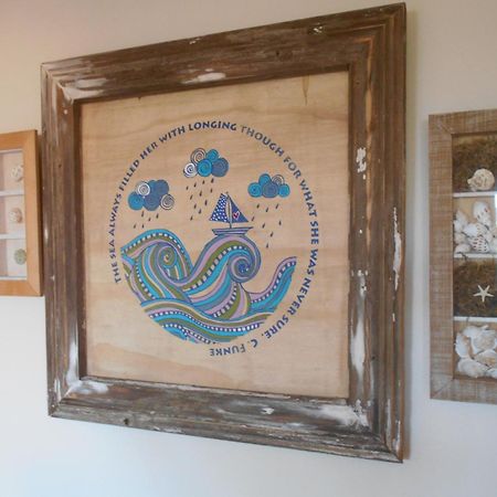 The Coelacanth Guest House And Beach Thyme Self Catering Kiddʼs Beach Εξωτερικό φωτογραφία