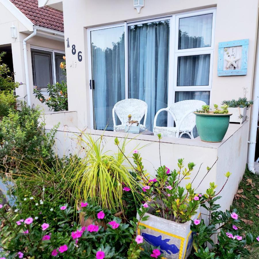 The Coelacanth Guest House And Beach Thyme Self Catering Kiddʼs Beach Εξωτερικό φωτογραφία