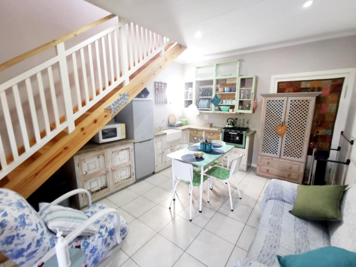The Coelacanth Guest House And Beach Thyme Self Catering Kiddʼs Beach Εξωτερικό φωτογραφία