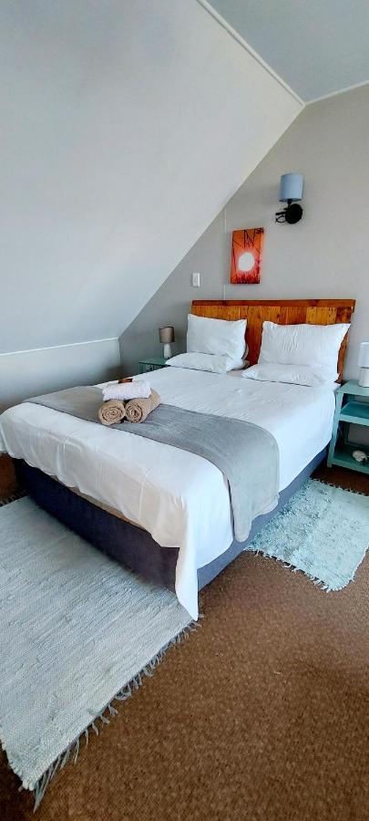 The Coelacanth Guest House And Beach Thyme Self Catering Kiddʼs Beach Εξωτερικό φωτογραφία