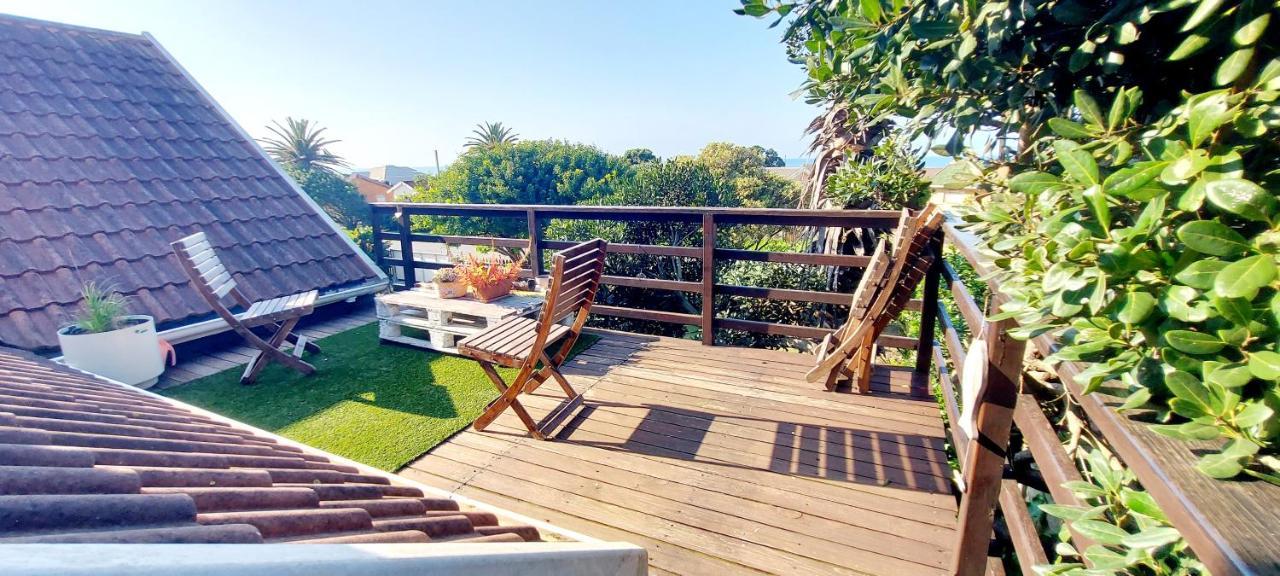 The Coelacanth Guest House And Beach Thyme Self Catering Kiddʼs Beach Εξωτερικό φωτογραφία