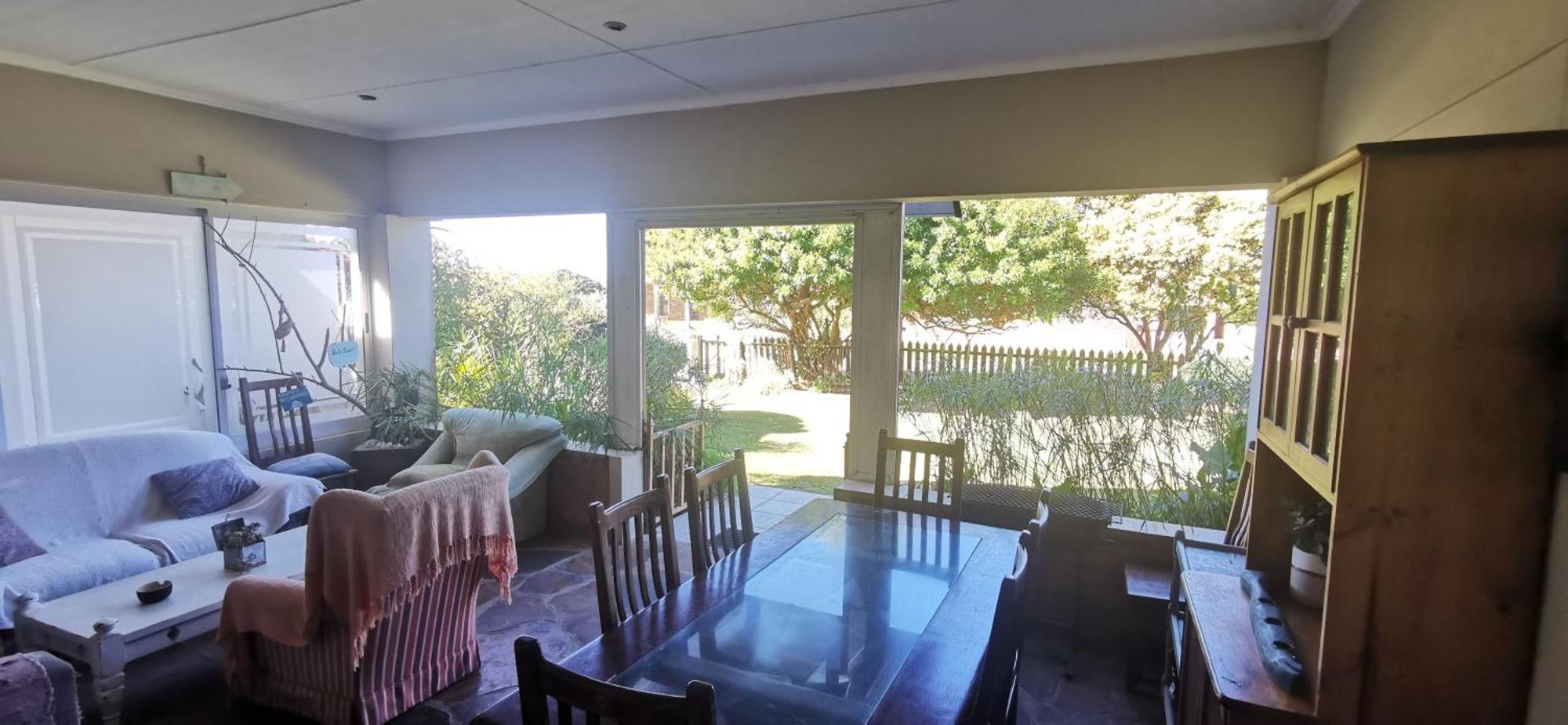The Coelacanth Guest House And Beach Thyme Self Catering Kiddʼs Beach Εξωτερικό φωτογραφία