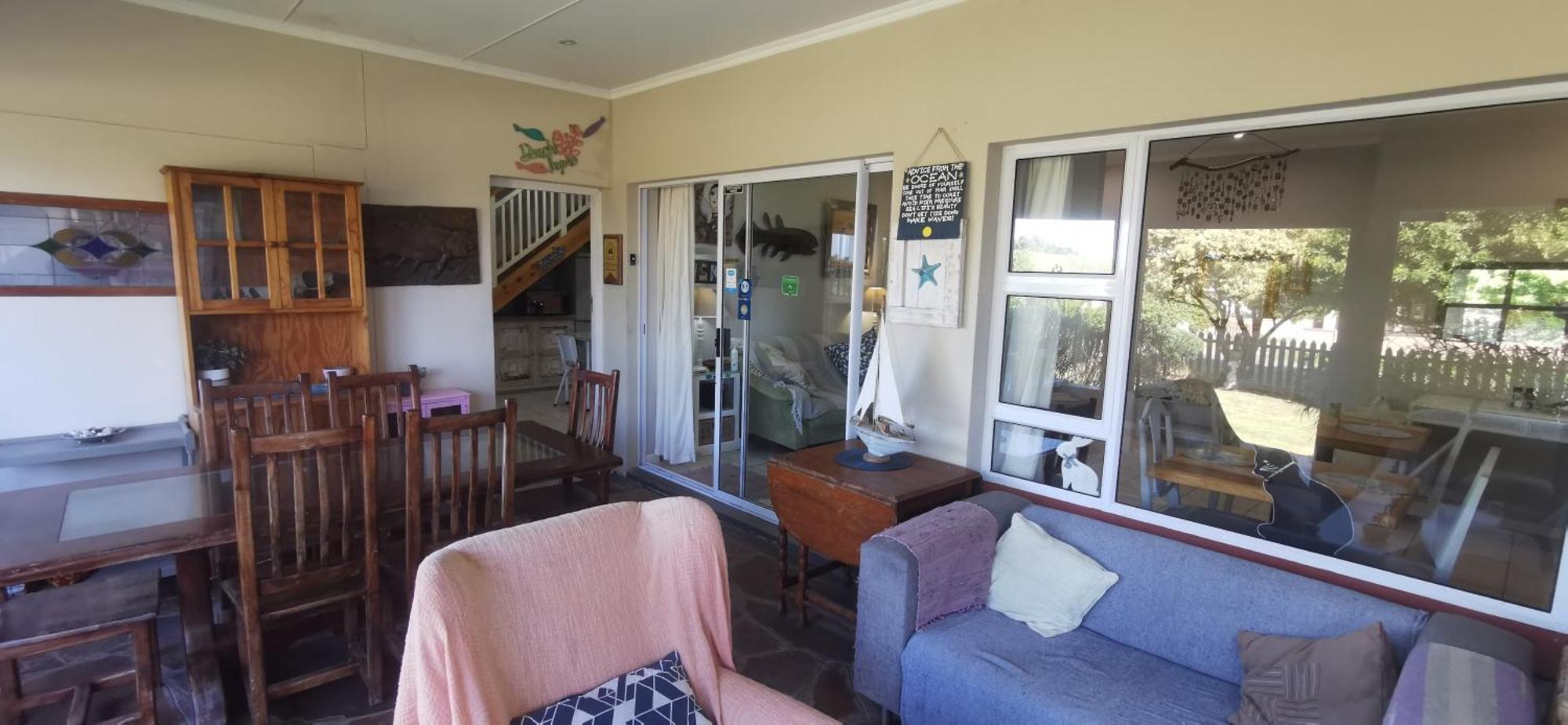 The Coelacanth Guest House And Beach Thyme Self Catering Kiddʼs Beach Εξωτερικό φωτογραφία