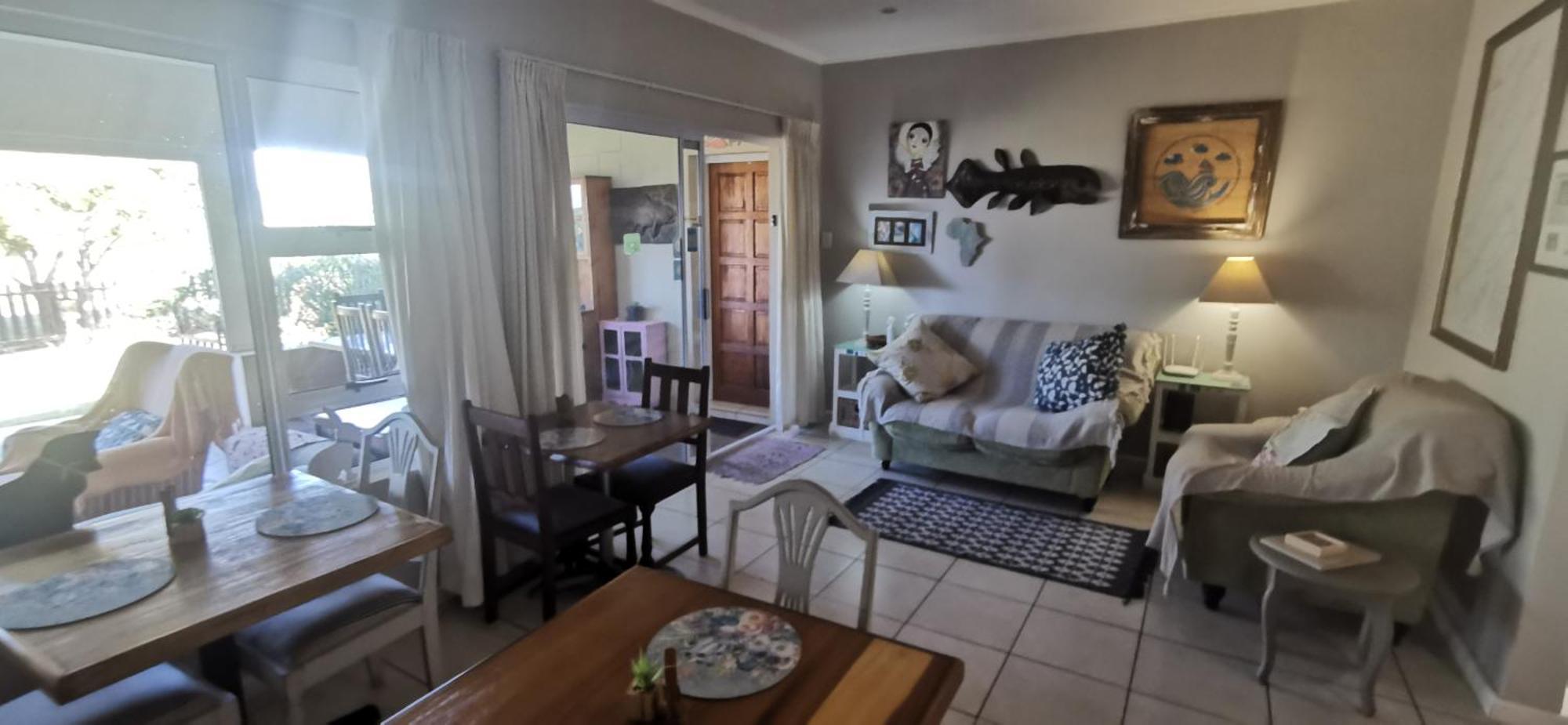The Coelacanth Guest House And Beach Thyme Self Catering Kiddʼs Beach Εξωτερικό φωτογραφία