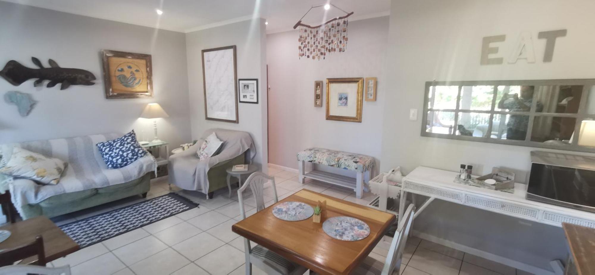 The Coelacanth Guest House And Beach Thyme Self Catering Kiddʼs Beach Εξωτερικό φωτογραφία