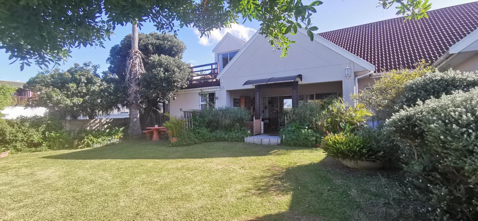 The Coelacanth Guest House And Beach Thyme Self Catering Kiddʼs Beach Εξωτερικό φωτογραφία