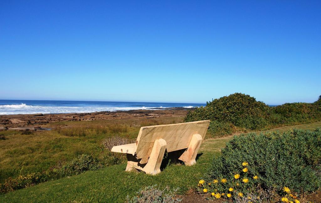 The Coelacanth Guest House And Beach Thyme Self Catering Kiddʼs Beach Εξωτερικό φωτογραφία