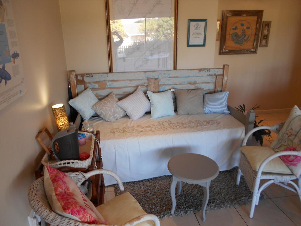 The Coelacanth Guest House And Beach Thyme Self Catering Kiddʼs Beach Εξωτερικό φωτογραφία