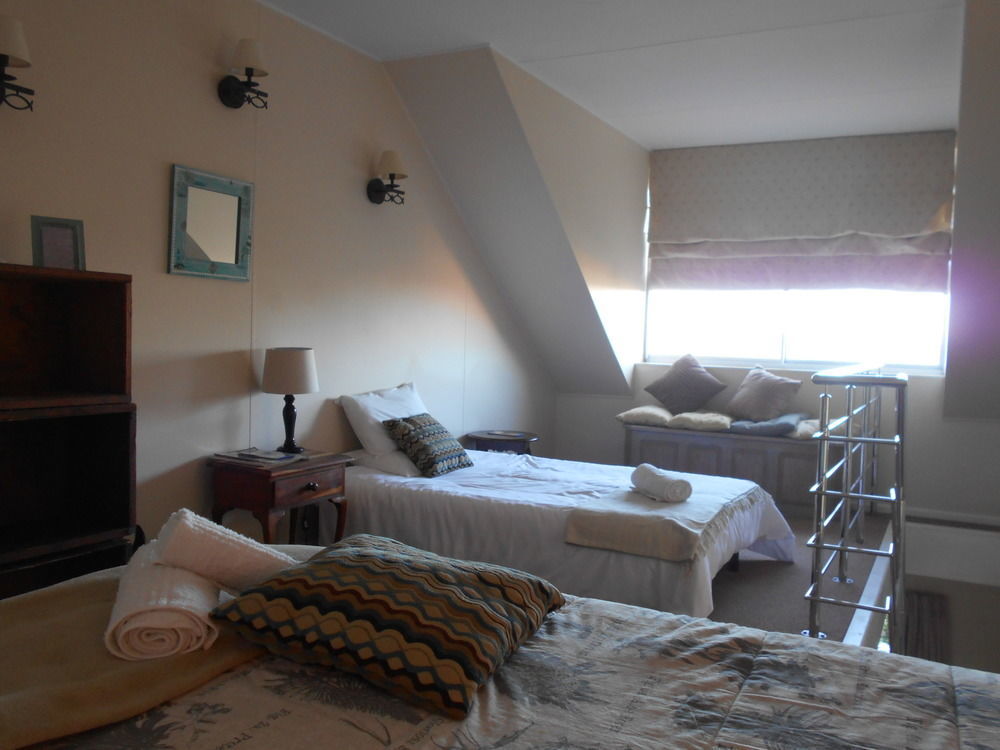 The Coelacanth Guest House And Beach Thyme Self Catering Kiddʼs Beach Εξωτερικό φωτογραφία